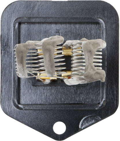 Four Seasons HVAC Blower Motor Resistor 20201