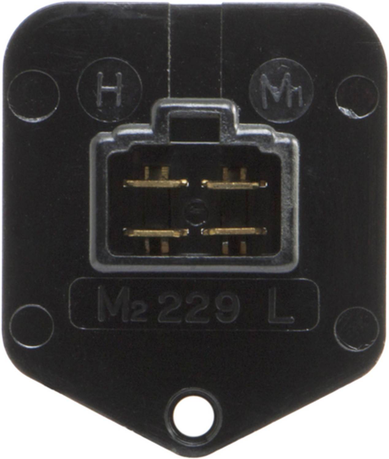 Four Seasons HVAC Blower Motor Resistor 20201