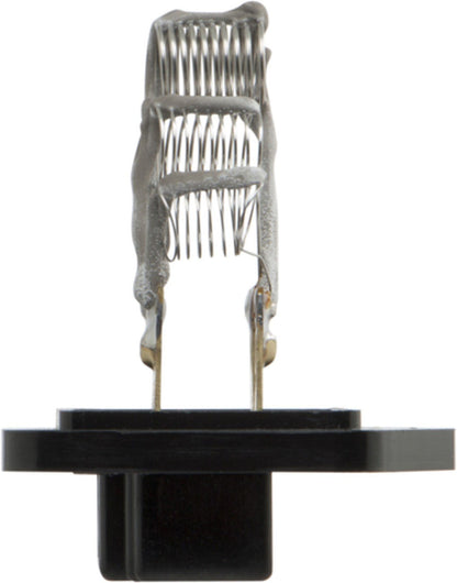 Four Seasons HVAC Blower Motor Resistor 20201