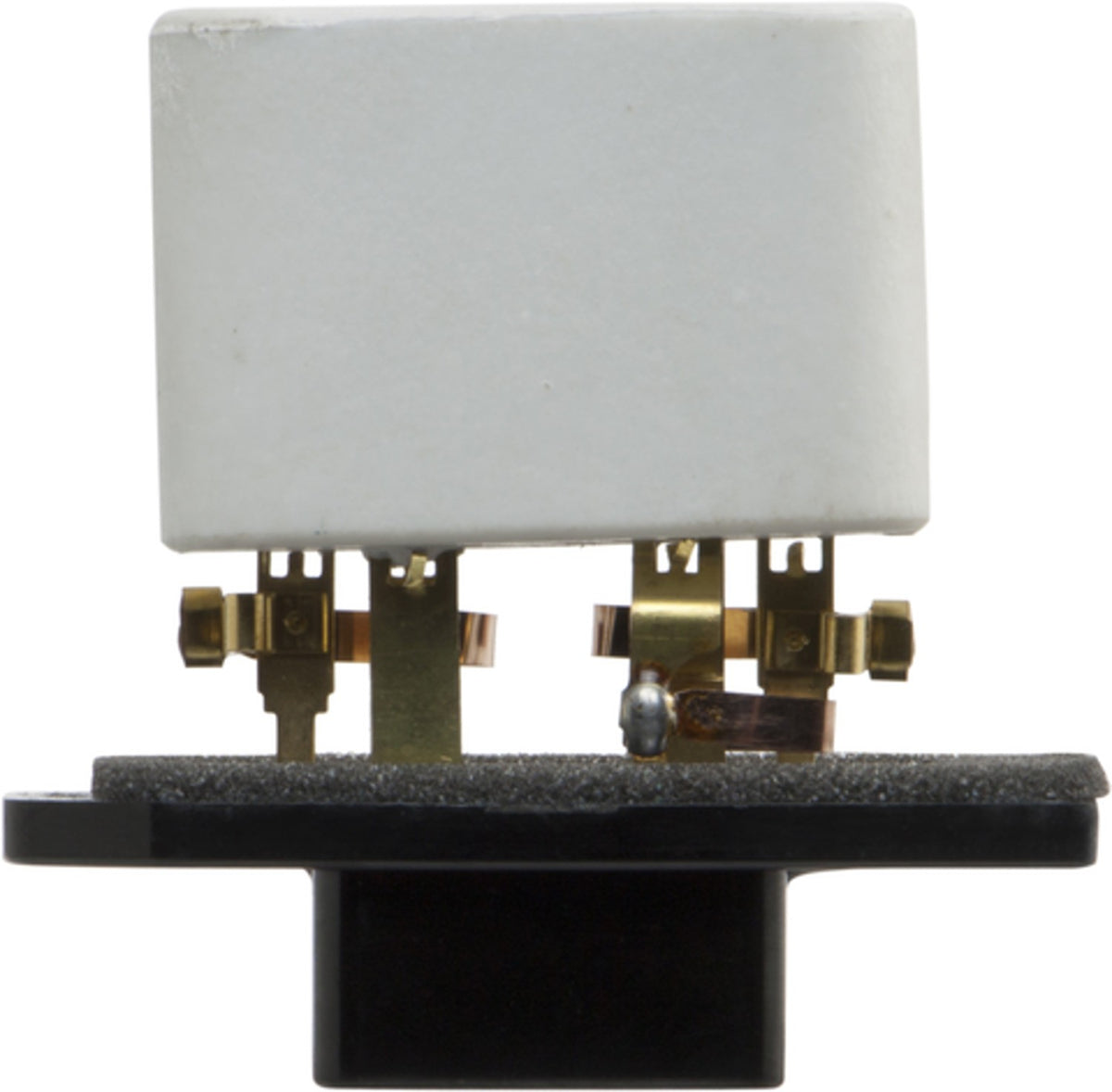 Four Seasons HVAC Blower Motor Resistor 20207
