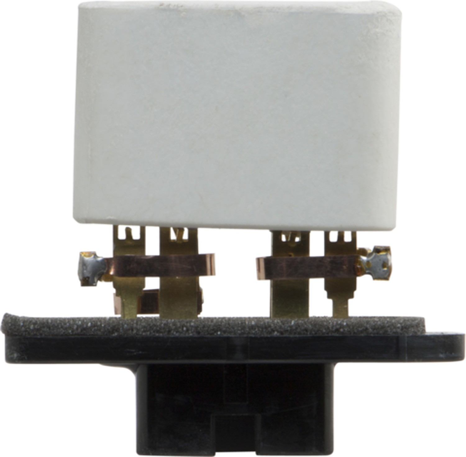 Four Seasons HVAC Blower Motor Resistor 20207