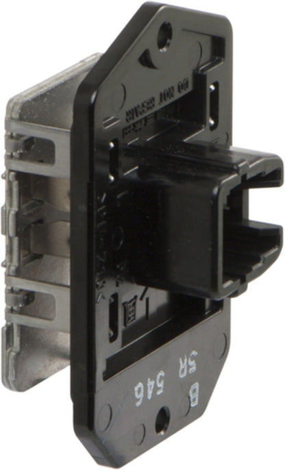 Four Seasons HVAC Blower Motor Resistor 20209