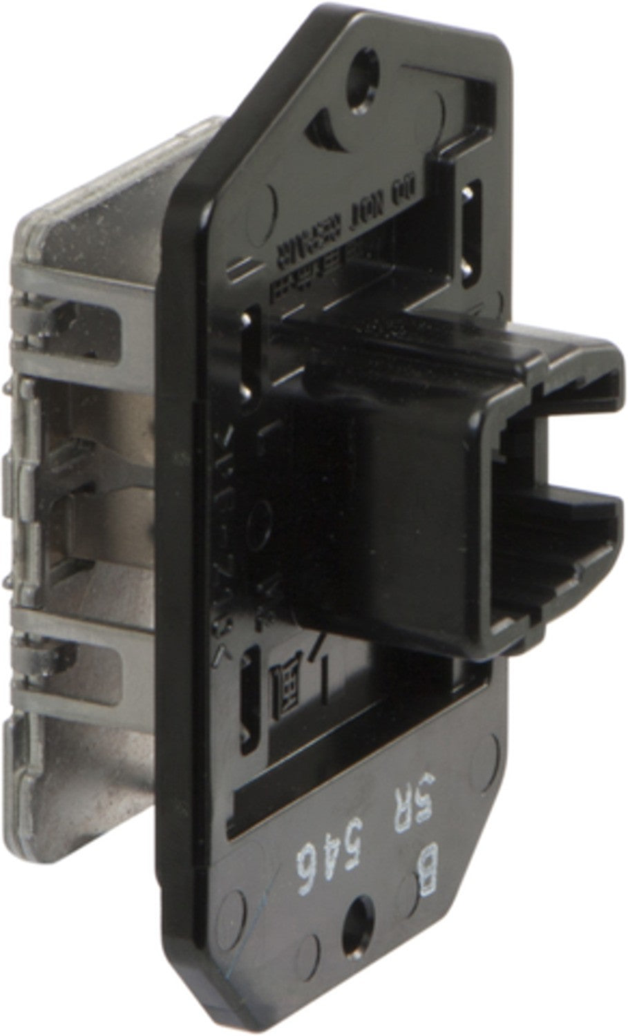 Four Seasons HVAC Blower Motor Resistor 20209