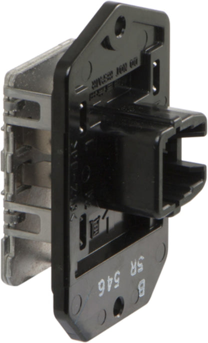 Four Seasons HVAC Blower Motor Resistor 20209