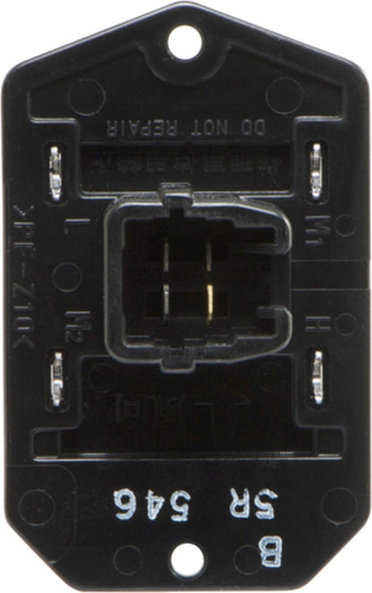 Four Seasons HVAC Blower Motor Resistor 20209