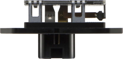 Four Seasons HVAC Blower Motor Resistor 20209