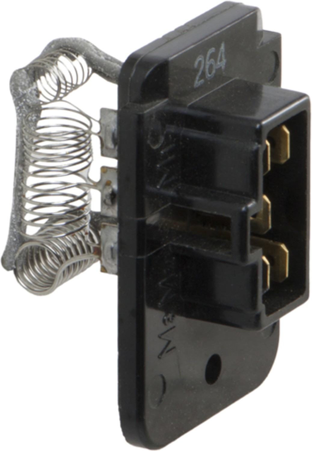 Four Seasons HVAC Blower Motor Resistor 20211