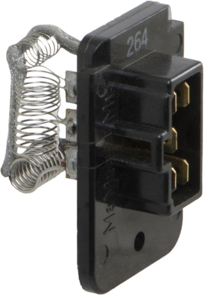 Four Seasons HVAC Blower Motor Resistor 20211