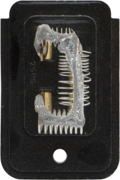 Four Seasons HVAC Blower Motor Resistor 20211