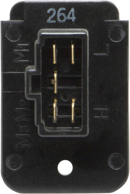 Four Seasons HVAC Blower Motor Resistor 20211