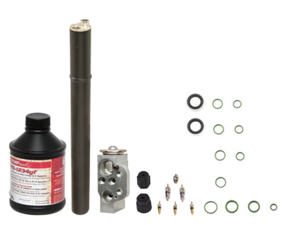 Four Seasons A/C Compressor Replacement Service Kit 20213SK