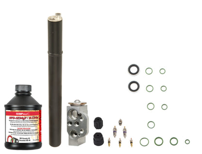 Four Seasons A/C Compressor Replacement Service Kit 20213SK
