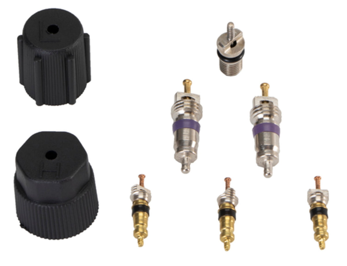Four Seasons A/C Compressor Replacement Service Kit 20213SK