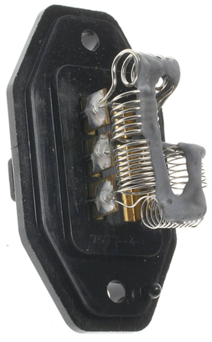 Four Seasons Resistor Block 20214