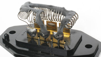 Four Seasons Resistor Block 20214