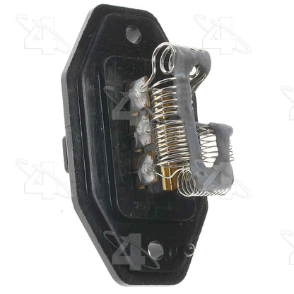 Four Seasons Resistor Block 20214