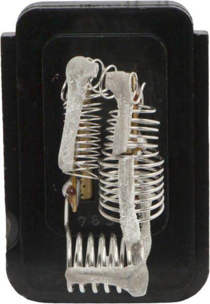 Four Seasons Resistor Block 20215