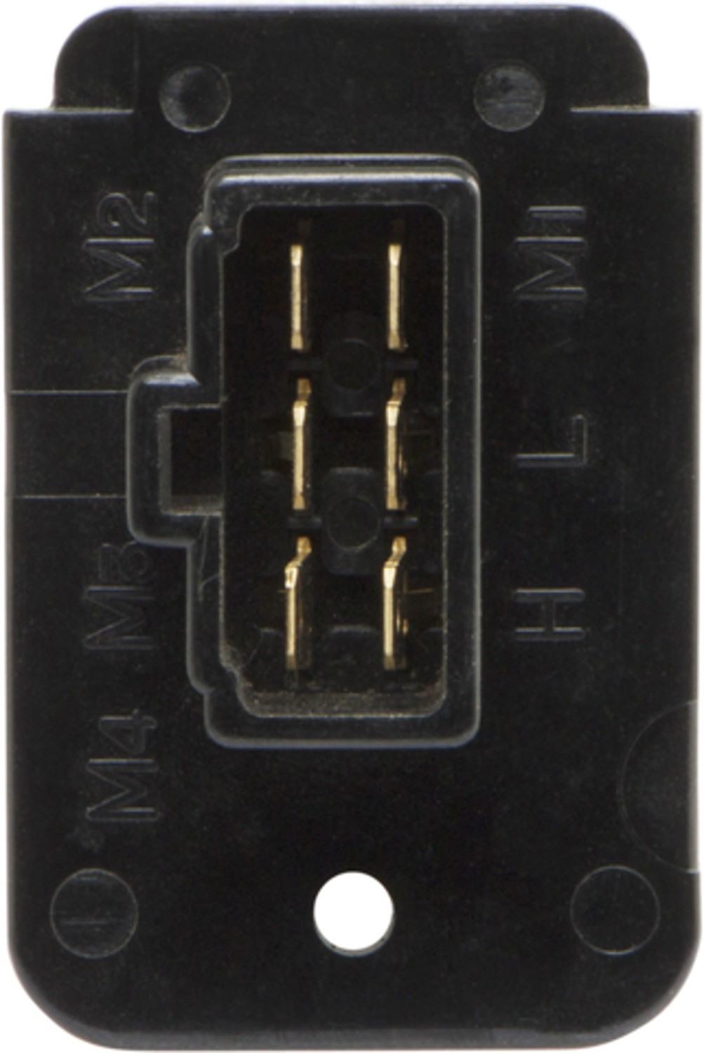 Four Seasons Resistor Block 20215