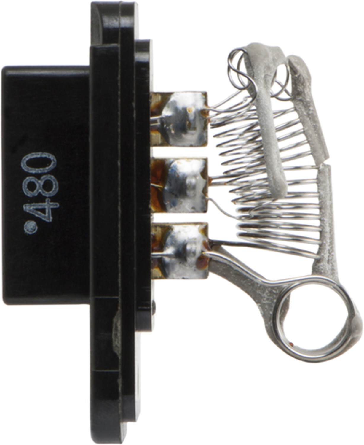 Four Seasons Resistor Block 20215