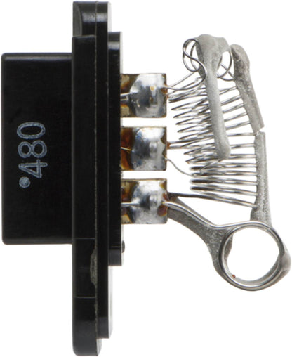 Four Seasons Resistor Block 20215