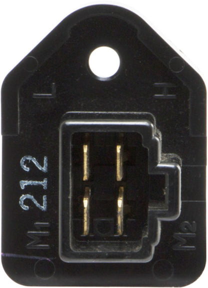 Four Seasons HVAC Blower Motor Resistor 20216