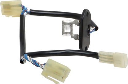Four Seasons HVAC Blower Motor Resistor 20218