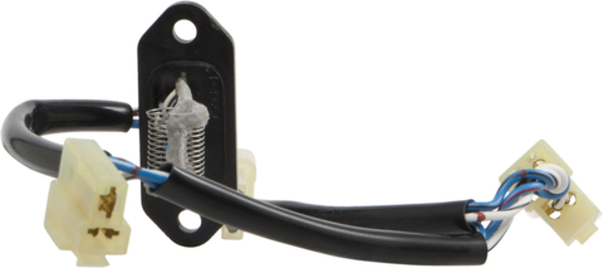 Four Seasons HVAC Blower Motor Resistor 20218