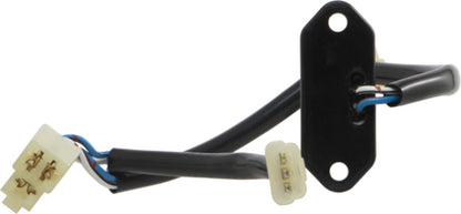 Four Seasons HVAC Blower Motor Resistor 20218