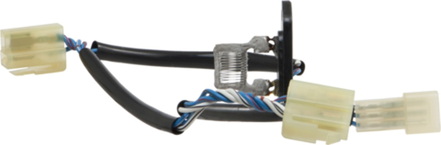 Four Seasons HVAC Blower Motor Resistor 20218