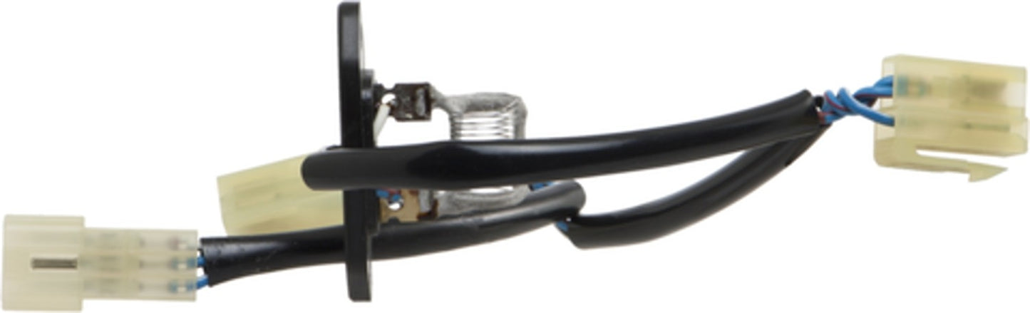 Four Seasons HVAC Blower Motor Resistor 20218