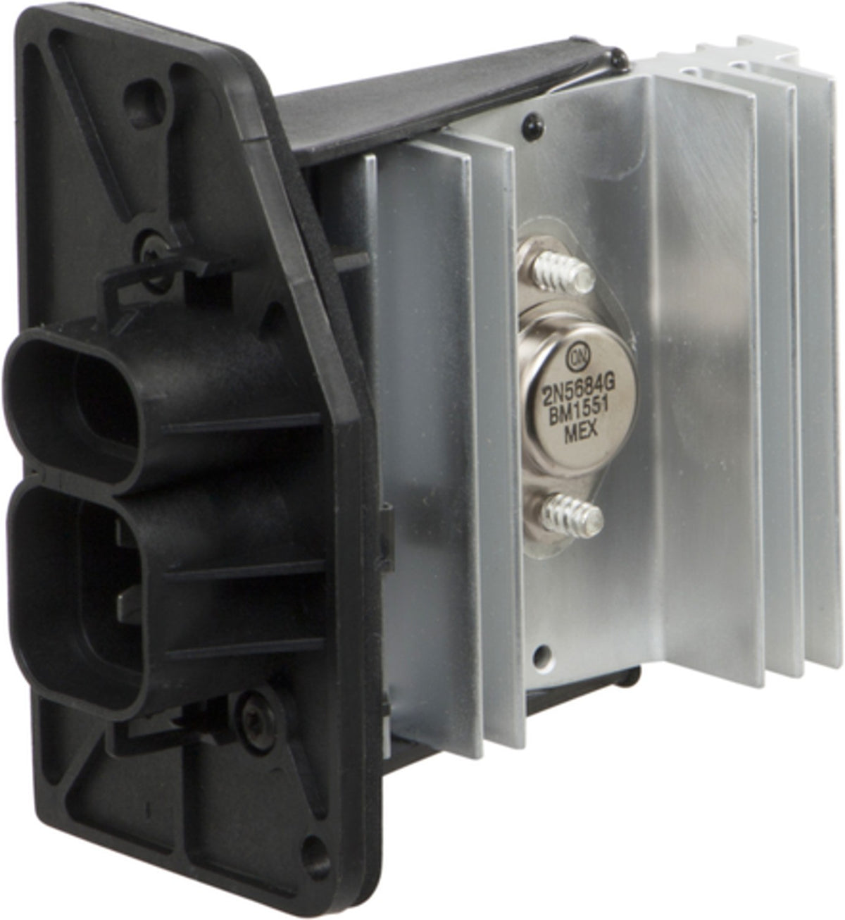 Four Seasons HVAC Blower Motor Resistor 20219