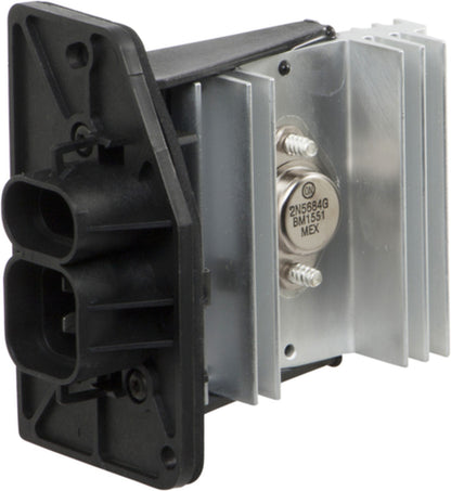 Four Seasons HVAC Blower Motor Resistor 20219