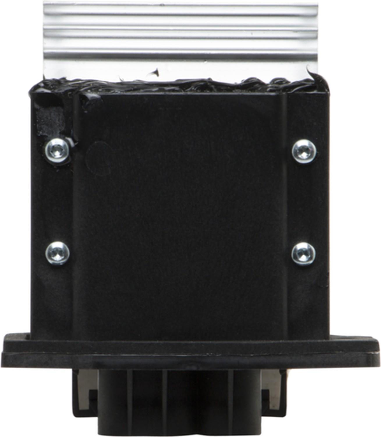Four Seasons HVAC Blower Motor Resistor 20219