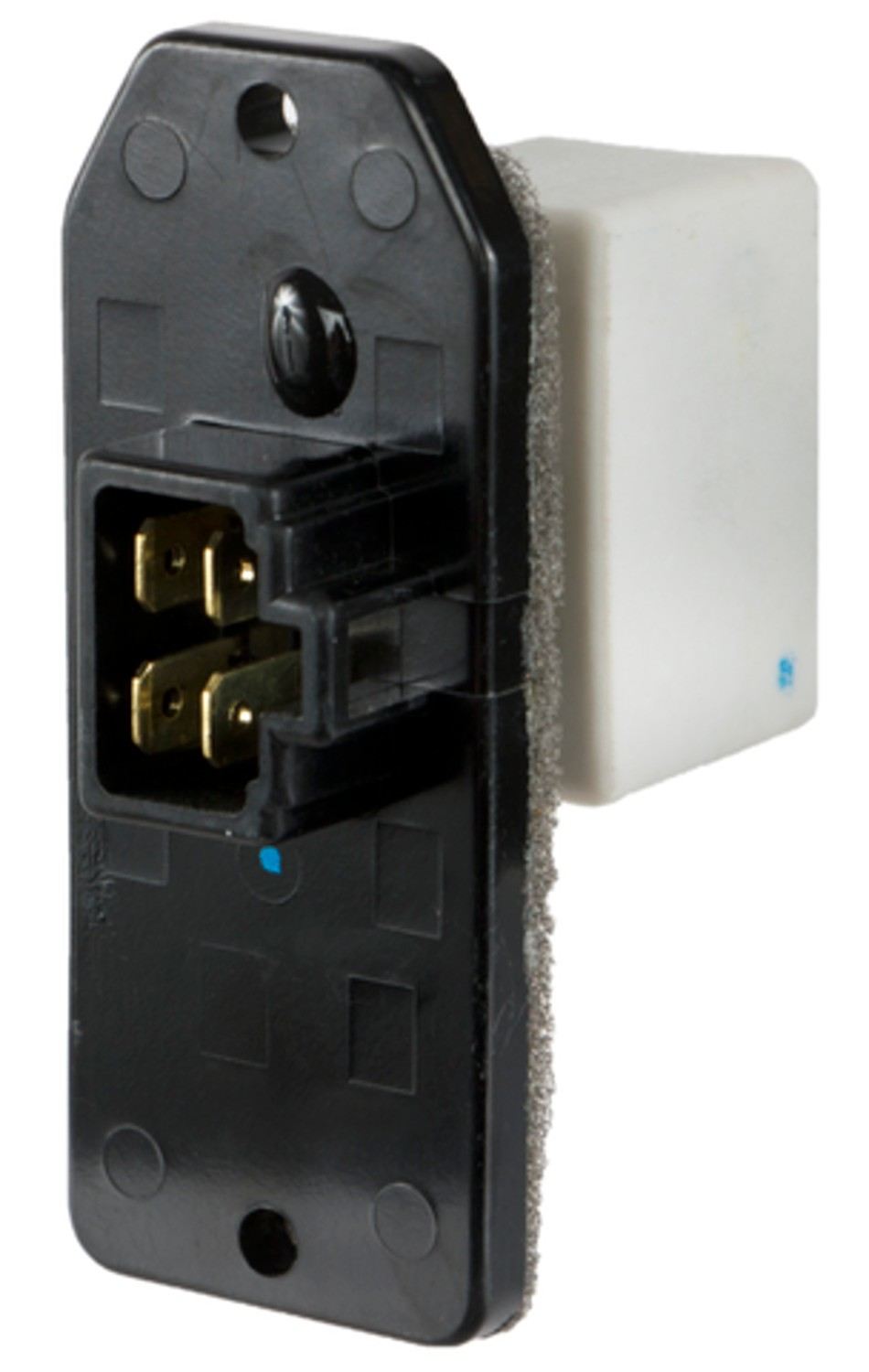 Four Seasons HVAC Blower Motor Resistor 20220