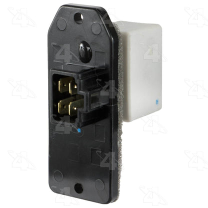 Four Seasons HVAC Blower Motor Resistor 20220
