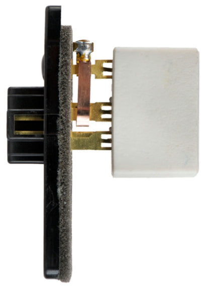 Four Seasons HVAC Blower Motor Resistor 20220