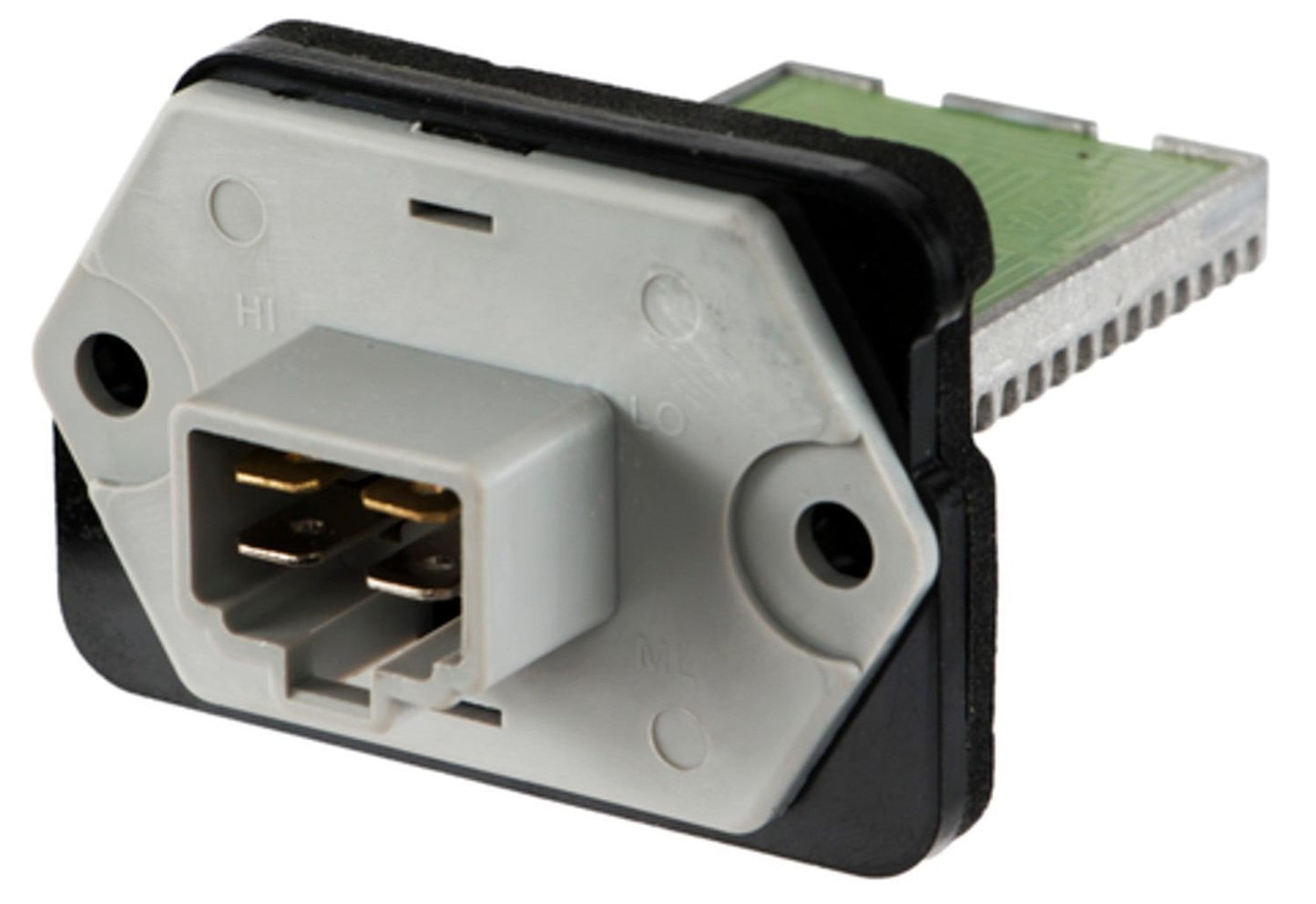 Four Seasons HVAC Blower Motor Resistor 20223