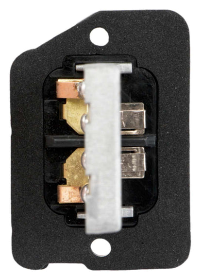 Four Seasons HVAC Blower Motor Resistor 20223