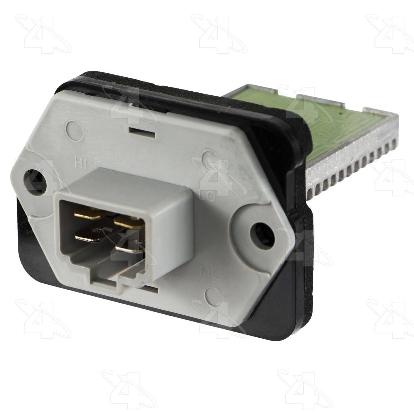 Four Seasons HVAC Blower Motor Resistor 20223
