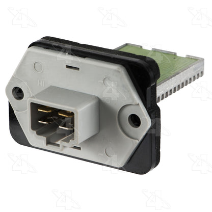 Four Seasons HVAC Blower Motor Resistor 20223