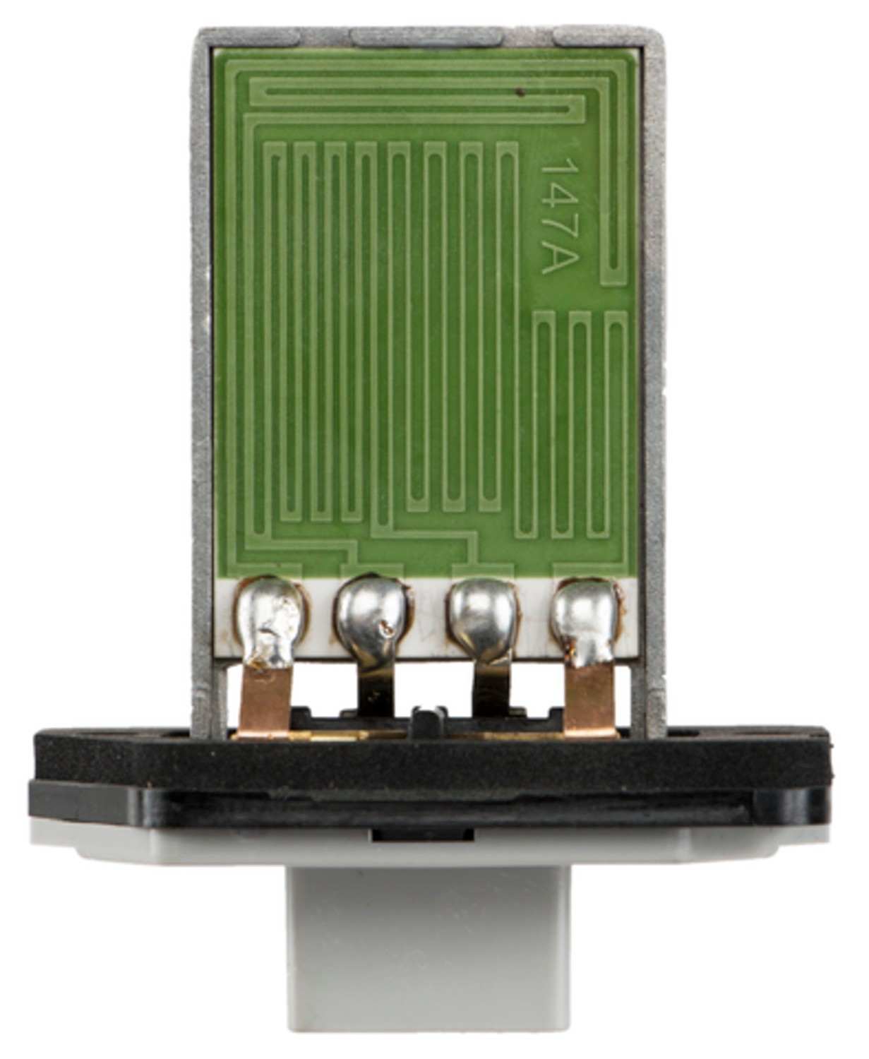 Four Seasons HVAC Blower Motor Resistor 20223