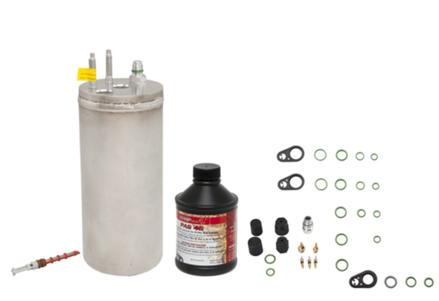 Four Seasons A/C Service Kits 20224SK