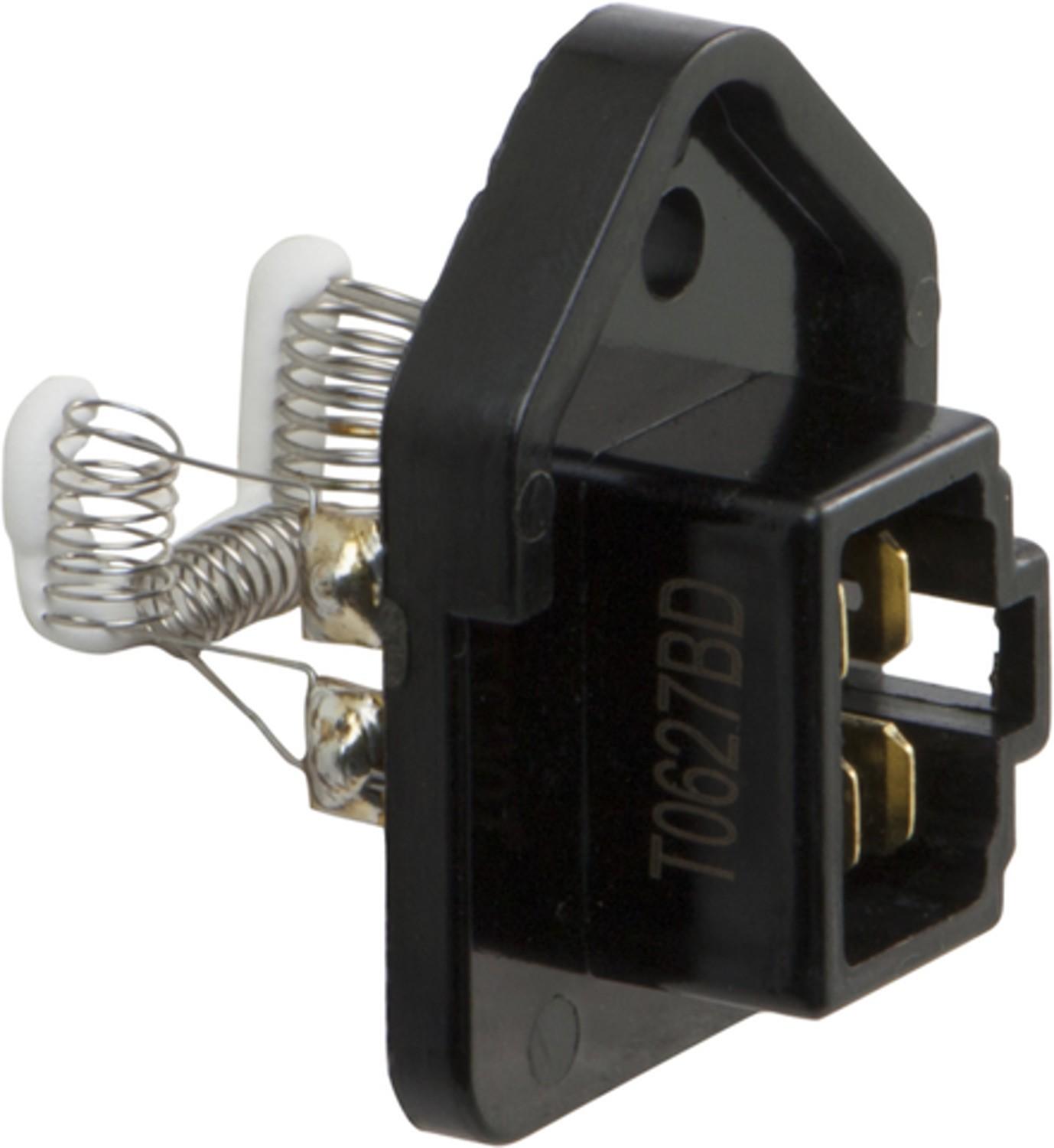 Four Seasons HVAC Blower Motor Resistor 20227