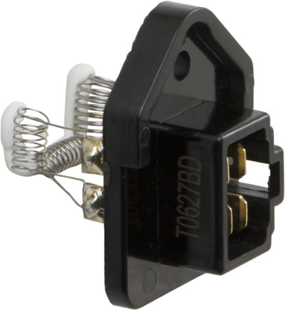 Four Seasons HVAC Blower Motor Resistor 20227