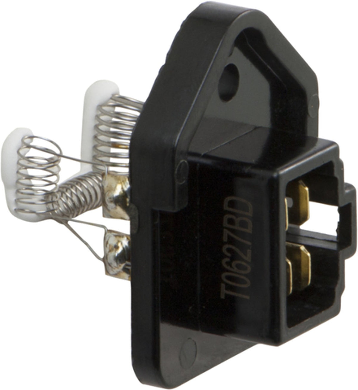 Four Seasons HVAC Blower Motor Resistor 20227