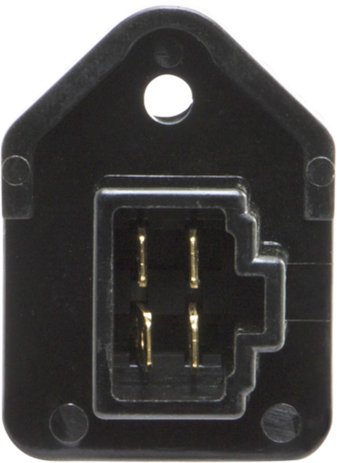 Four Seasons HVAC Blower Motor Resistor 20227