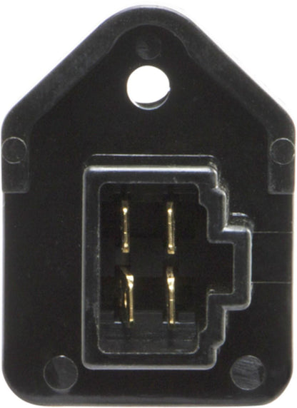 Four Seasons HVAC Blower Motor Resistor 20227