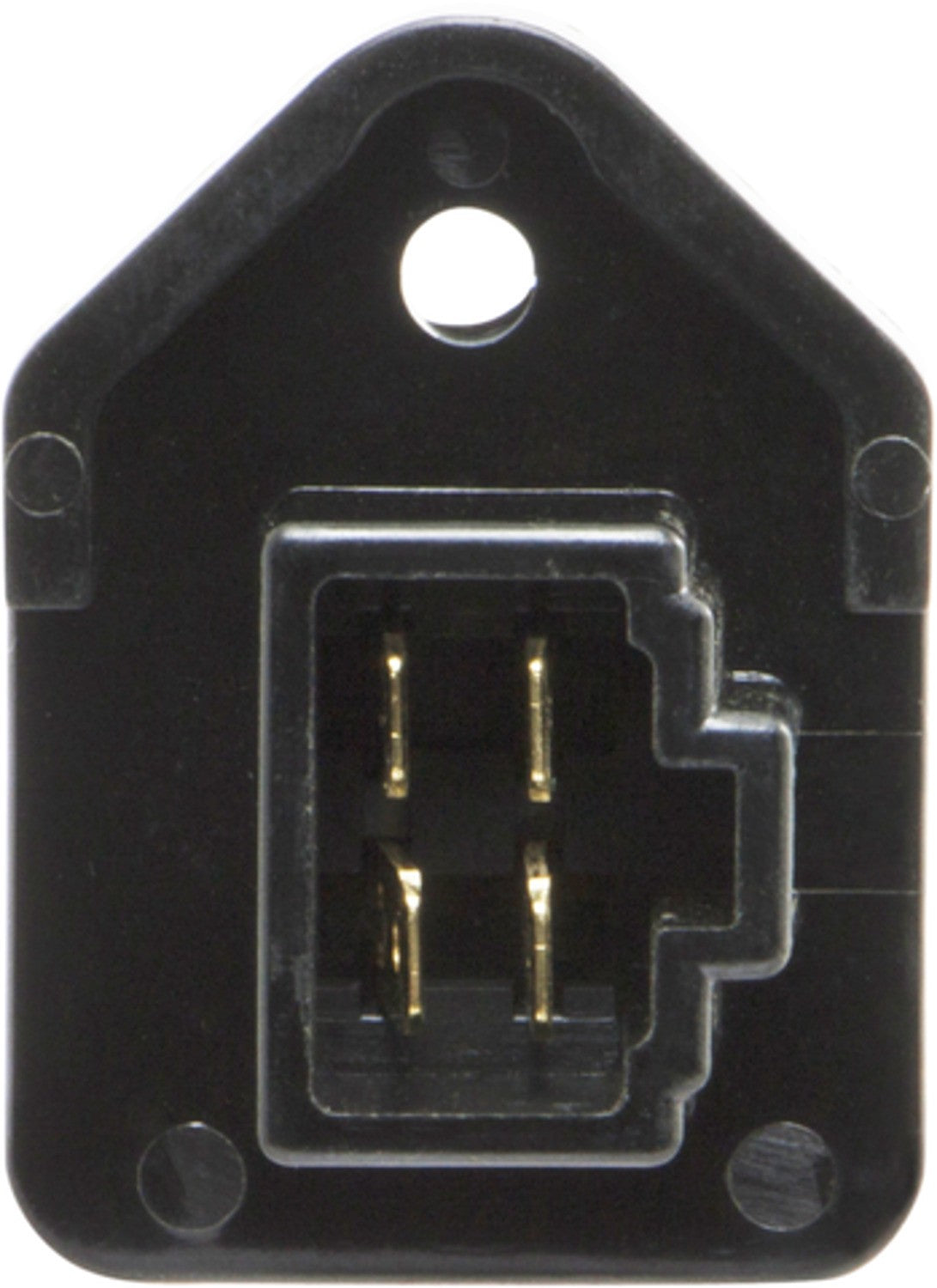 Four Seasons HVAC Blower Motor Resistor 20227