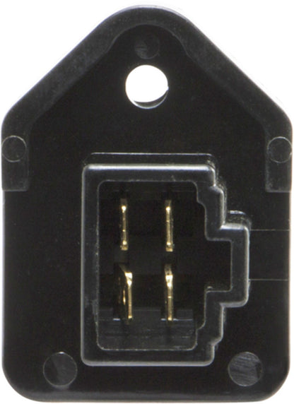 Four Seasons HVAC Blower Motor Resistor 20227