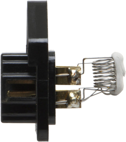 Four Seasons HVAC Blower Motor Resistor 20227